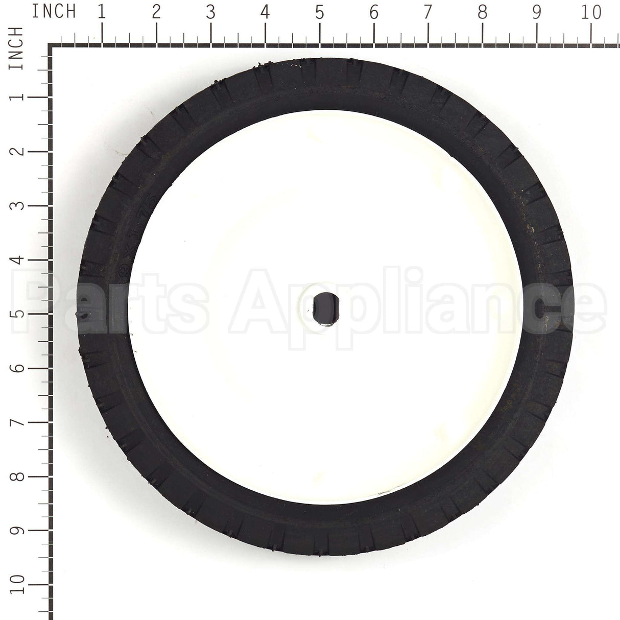7014604YP Briggs & Stratton Wheelsteel