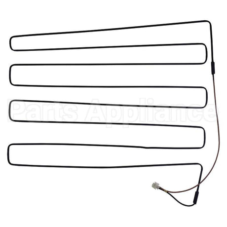 7014680 Deforst Heater Compatible