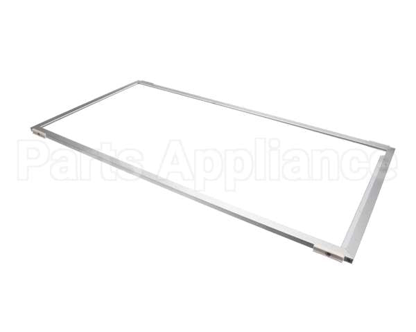 70149 Giles Door, Right, Ghm6, Clear