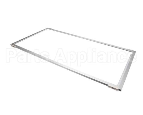 70149 Giles Door, Right, Ghm6, Clear