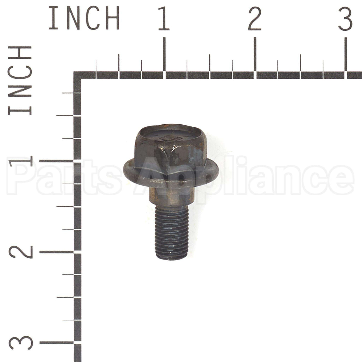 7014981SM Briggs & Stratton 1Fb 3/8F