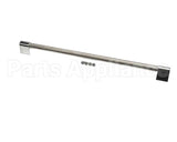 70152-5 Perlick Full Length Drawer Handle Kit,