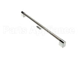 70152-5 Perlick Full Length Drawer Handle Kit,