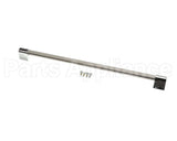 70152-7 Perlick Low Ht. Bb Door Handle Kit, Tw