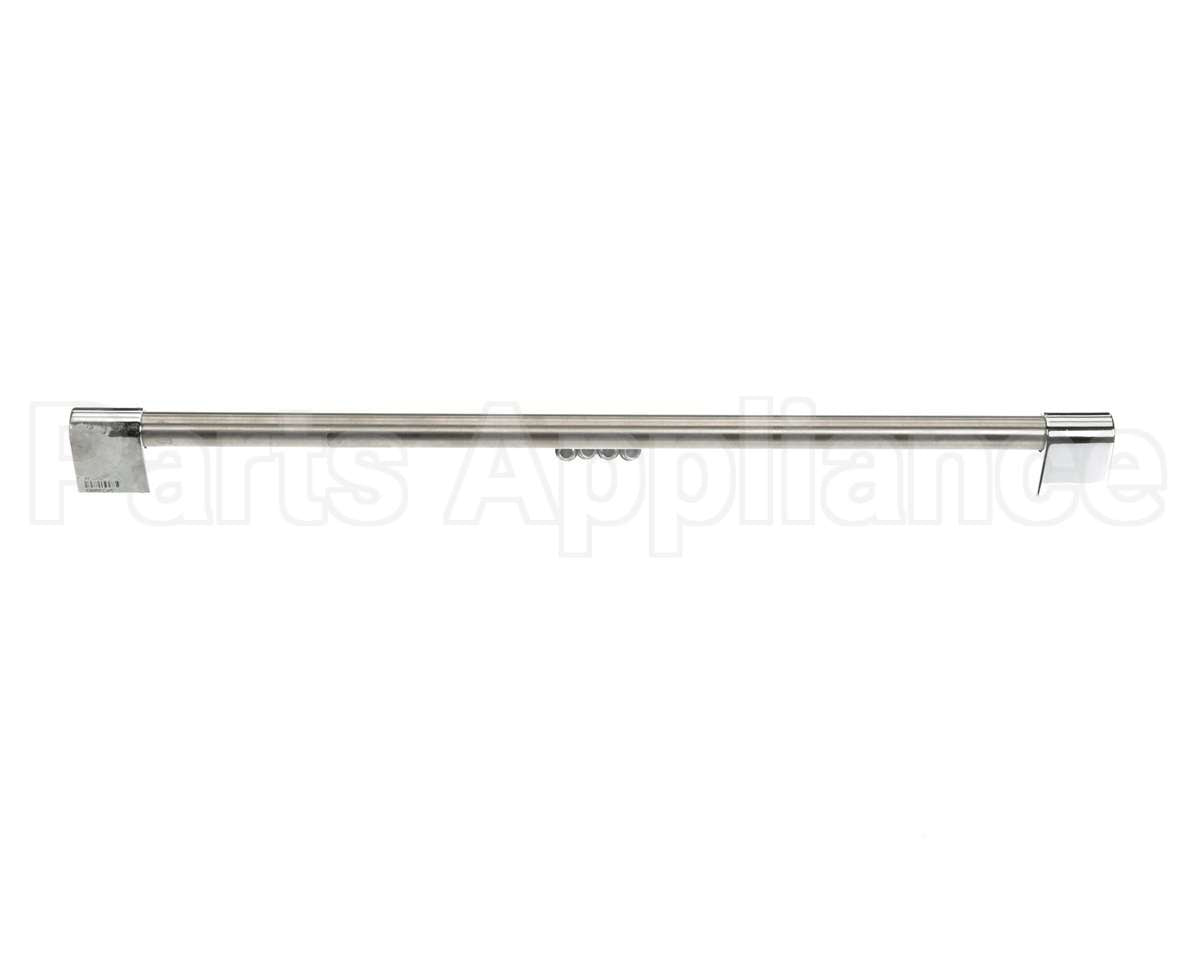 70152-7 Perlick Low Ht. Bb Door Handle Kit, Tw