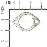 7015352SM Briggs & Stratton Gasket Exhaust