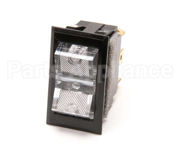 70154 Blakeslee Rocker Switchilluminated
