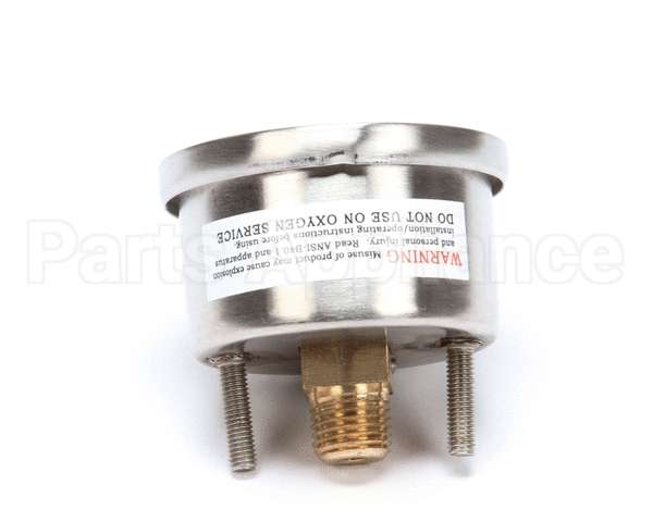 70156 Blakeslee Pressure Gauge