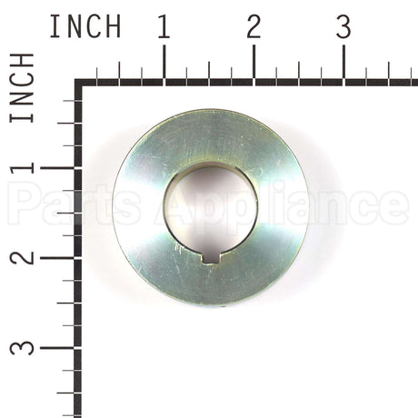 7015780YP Briggs & Stratton Pulley Engine Yel