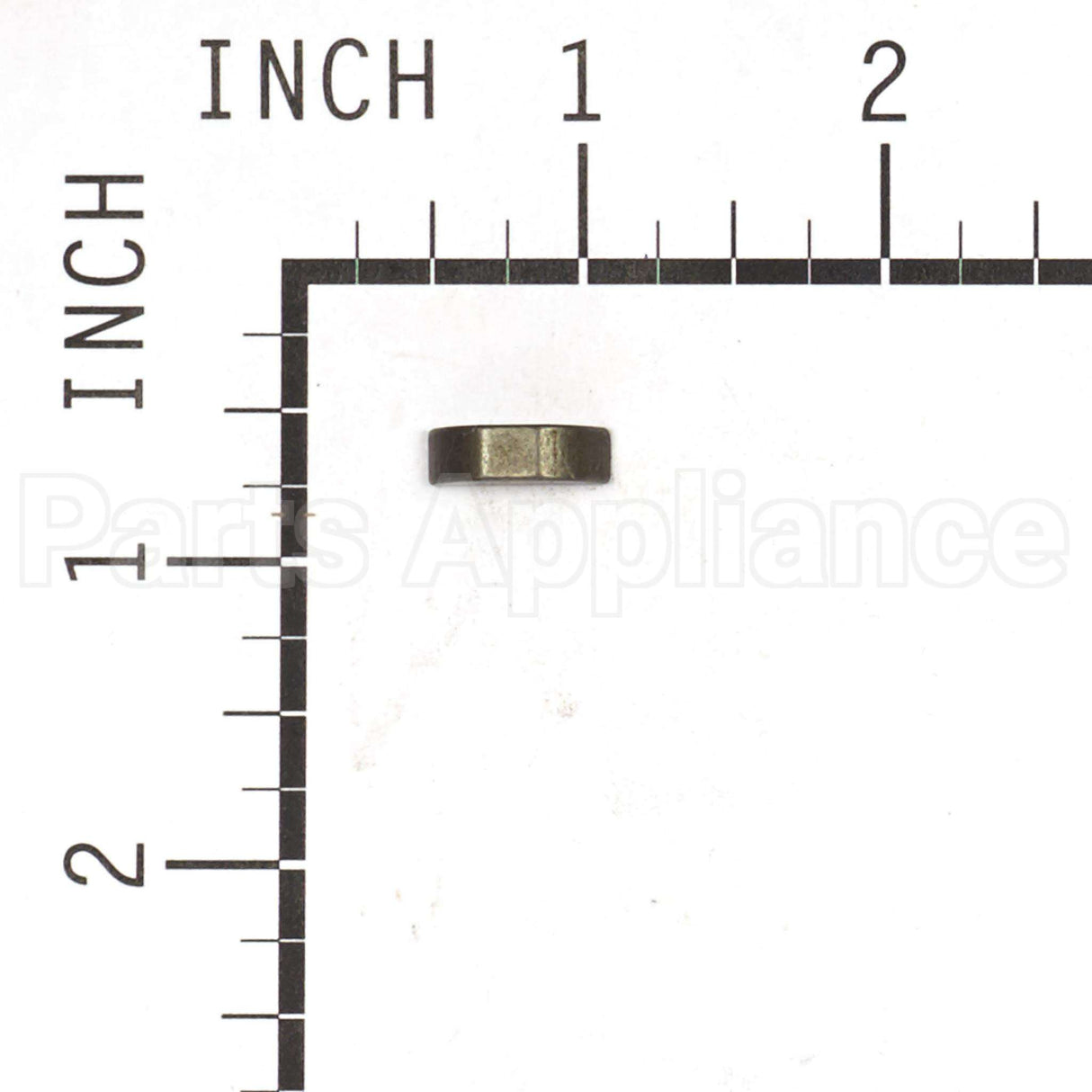 7015894SM Briggs & Stratton Key Woodruff #605