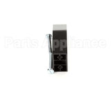 70168 Marsal Pizza Ovens Handle Bracketlh Pctd