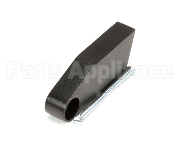 70168 Marsal Pizza Ovens Handle Bracketlh Pctd