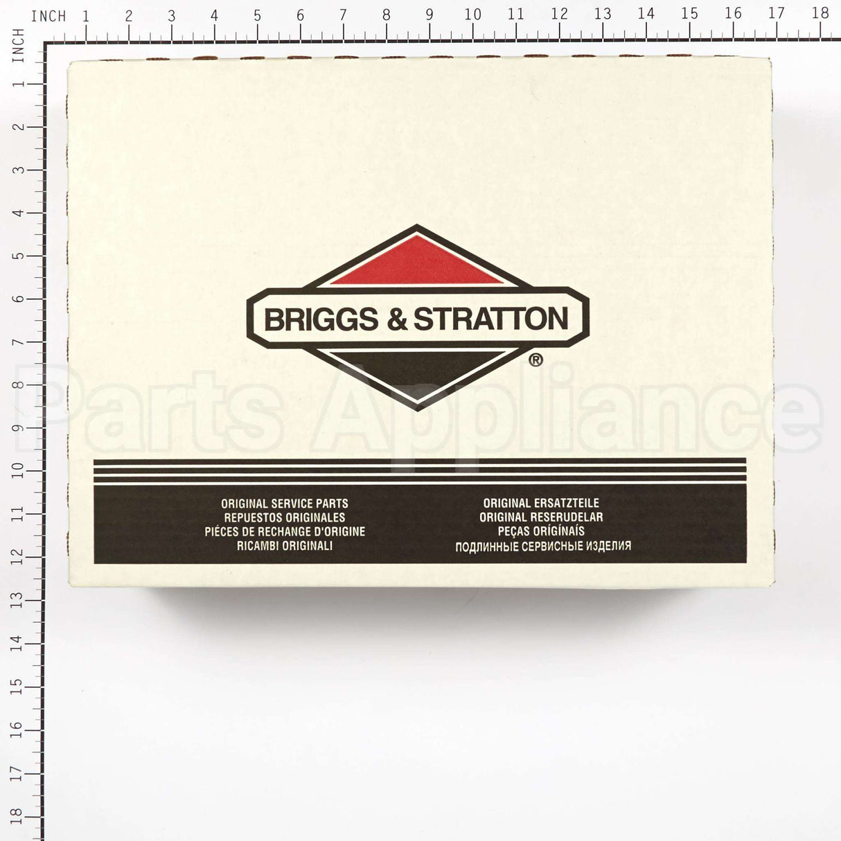 7016814YP Briggs & Stratton Plug Chute Adapter