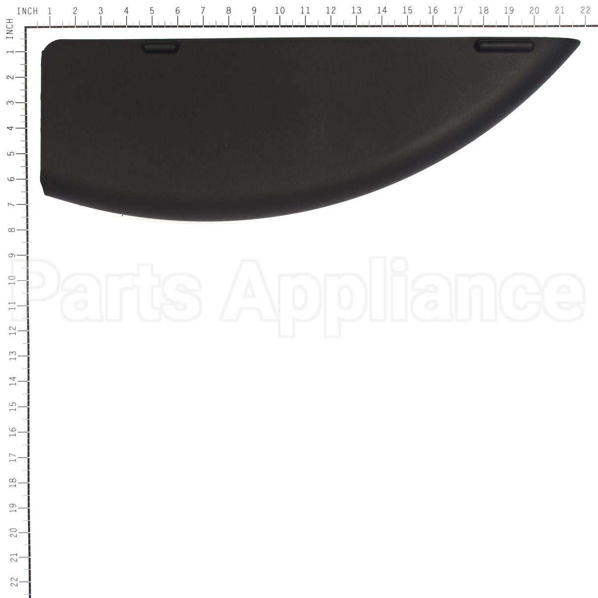 7016984YP Briggs & Stratton Cover Side Chute 33