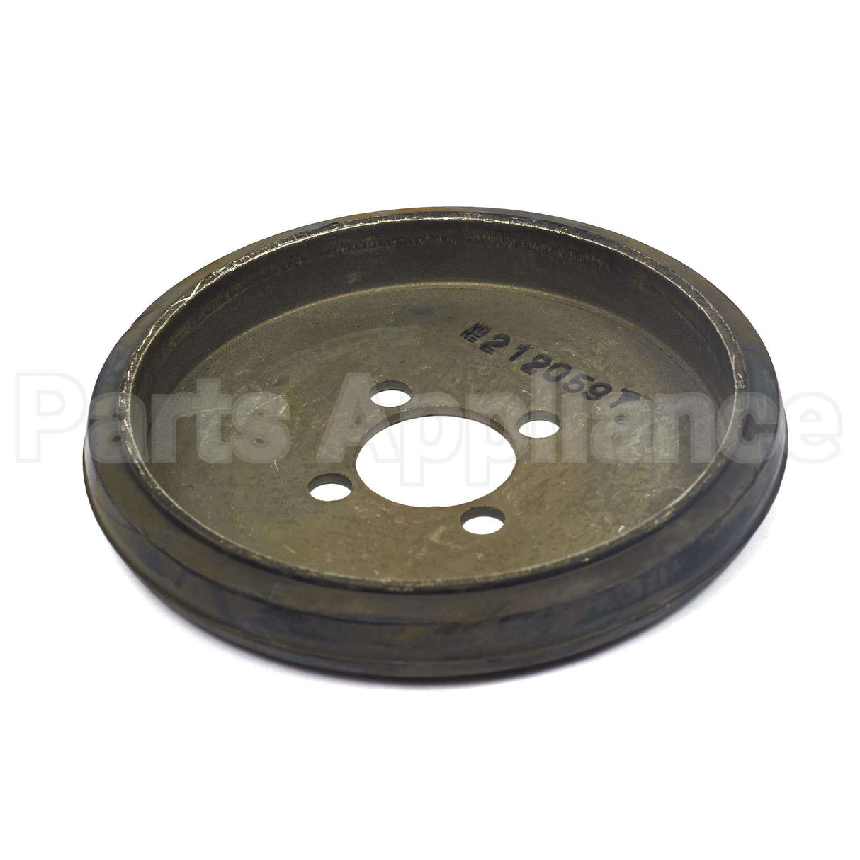 7017226YP Briggs & Stratton Driven Disc Mid Duty