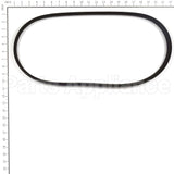 7017333YP Briggs & Stratton Belt Pro 7 Traction