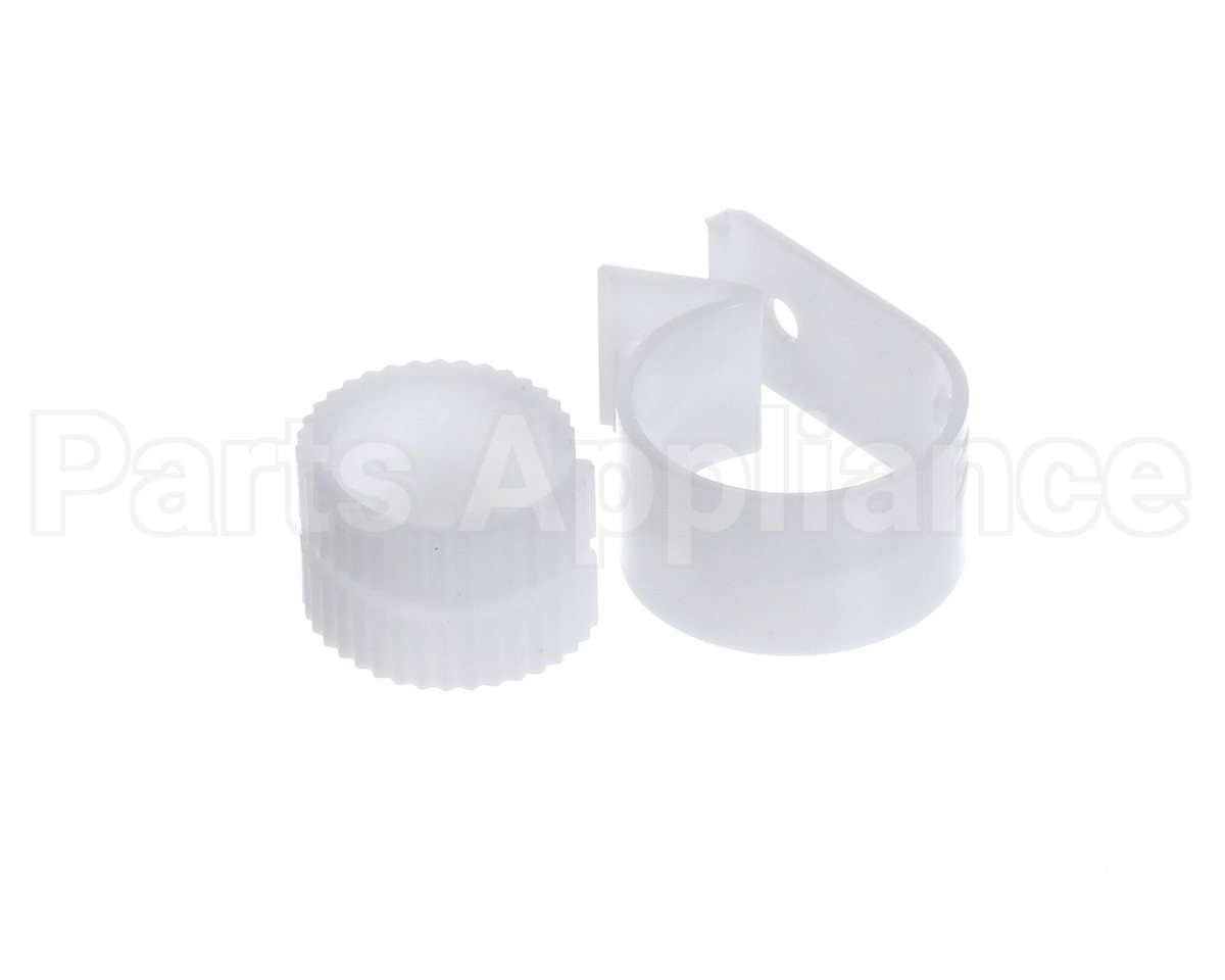 701783 Barker Led Clamp
