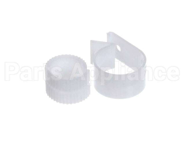 701783 Barker Led Clamp