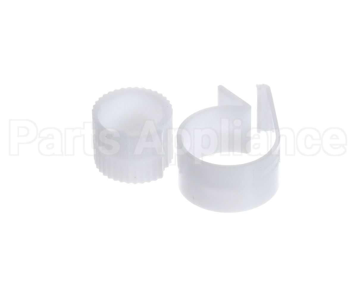 701783 Barker Led Clamp