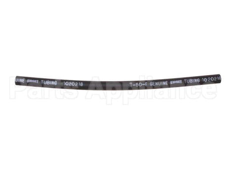 7018051 Knight Equipment Tube,.250In, 11In Cut