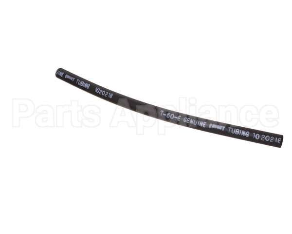 7018051 Knight Equipment Tube,.250In, 11In Cut