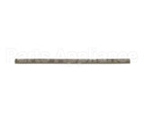 7018063 Knight Equipment Tube,.187In, 11In Cut