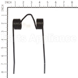 7018491YP Briggs & Stratton Spring Tine Thatch