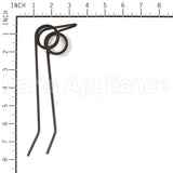 7018496YP Briggs & Stratton Spring Tine Thatch