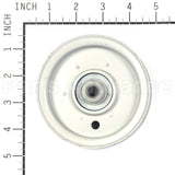 7018574SM Briggs & Stratton Idler Flat 4.12