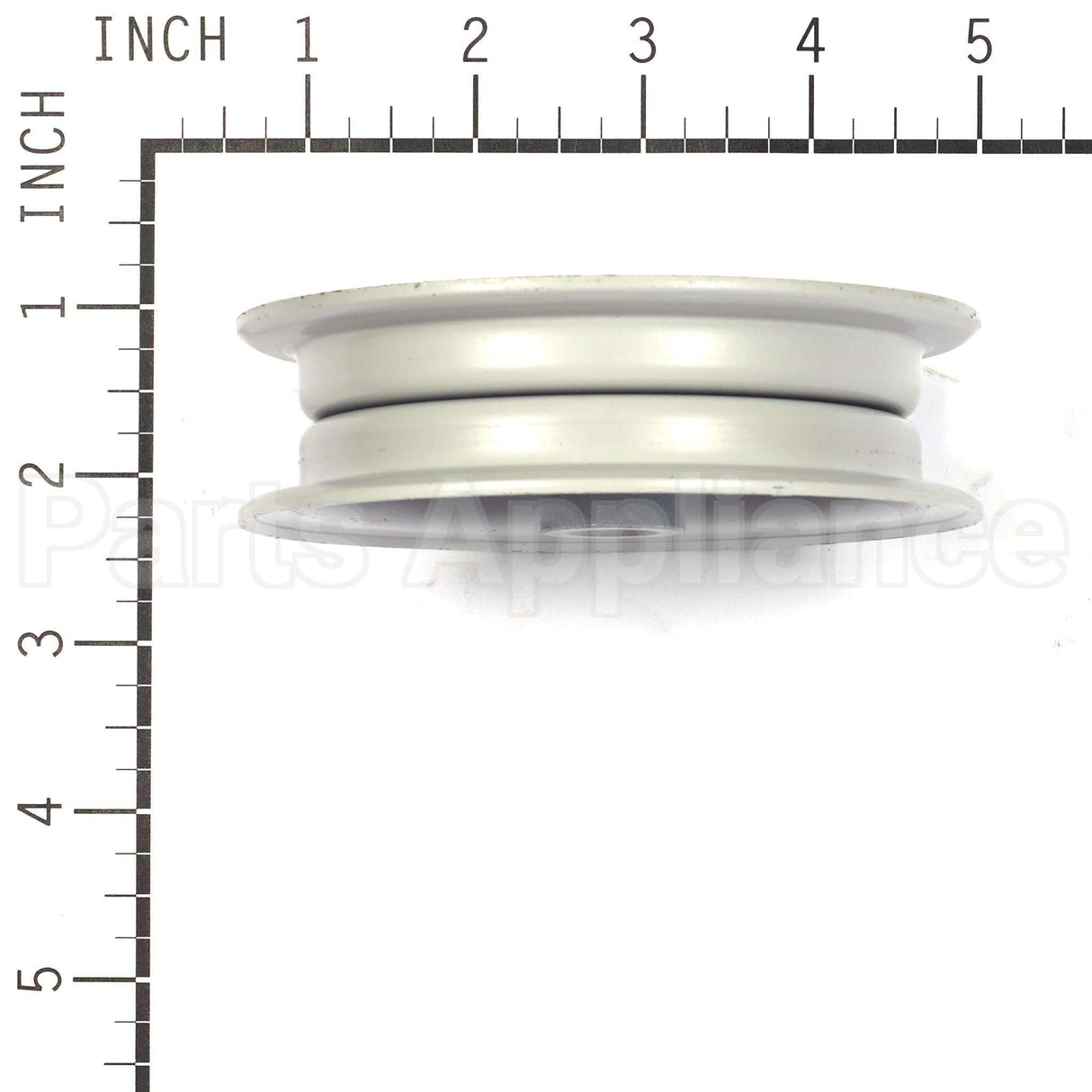 7018574SM Briggs & Stratton Idler Flat 4.12