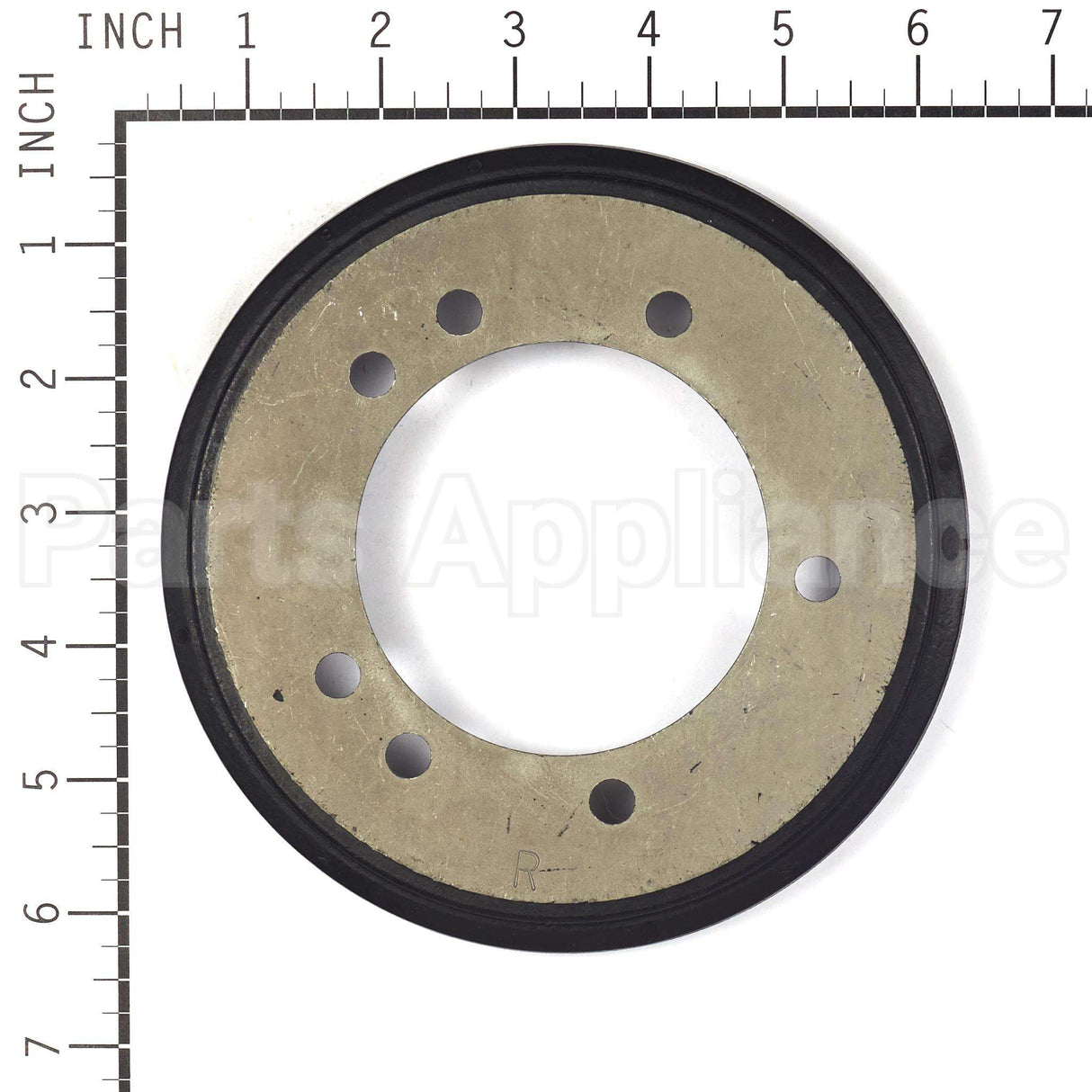 7018782SM Briggs & Stratton Driven Disc