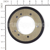 7018782SM Briggs & Stratton Driven Disc