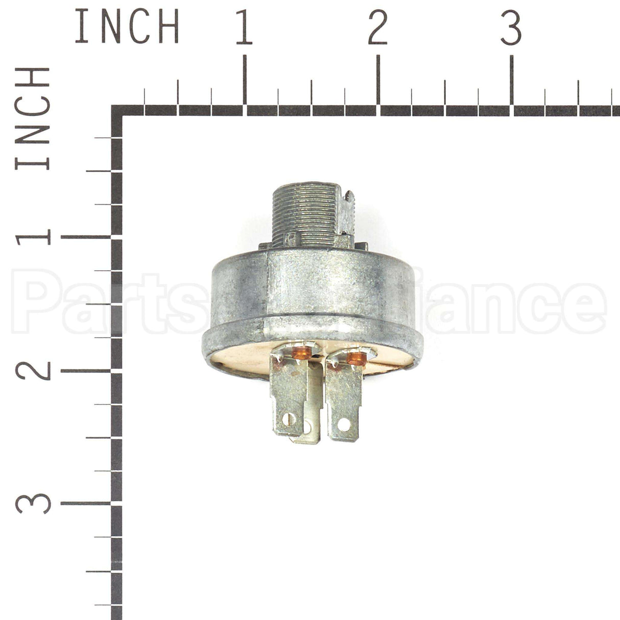 7018816YP Briggs & Stratton Switch Key Rer