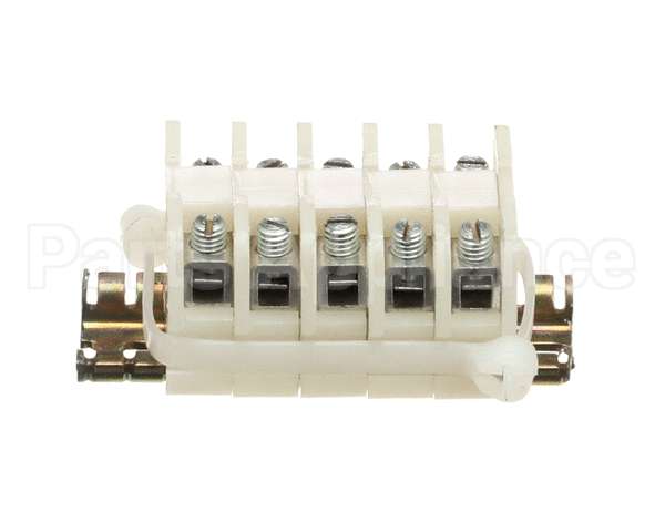70191 Blakeslee Power Terminal Strip