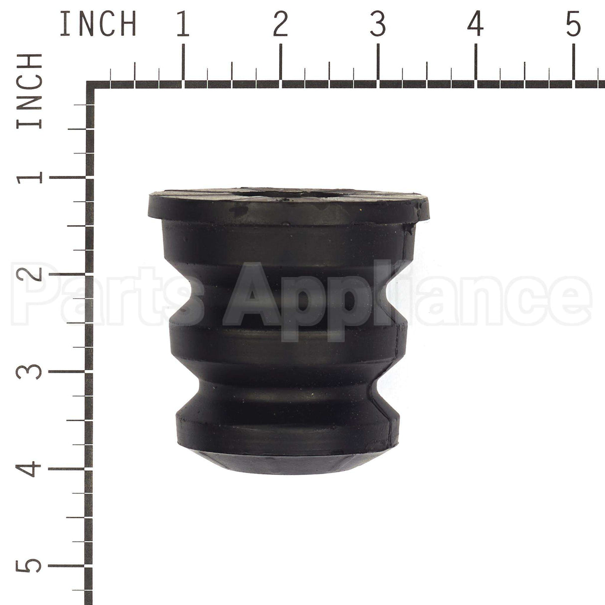 7019109YP Briggs & Stratton Cover Spring Rubber