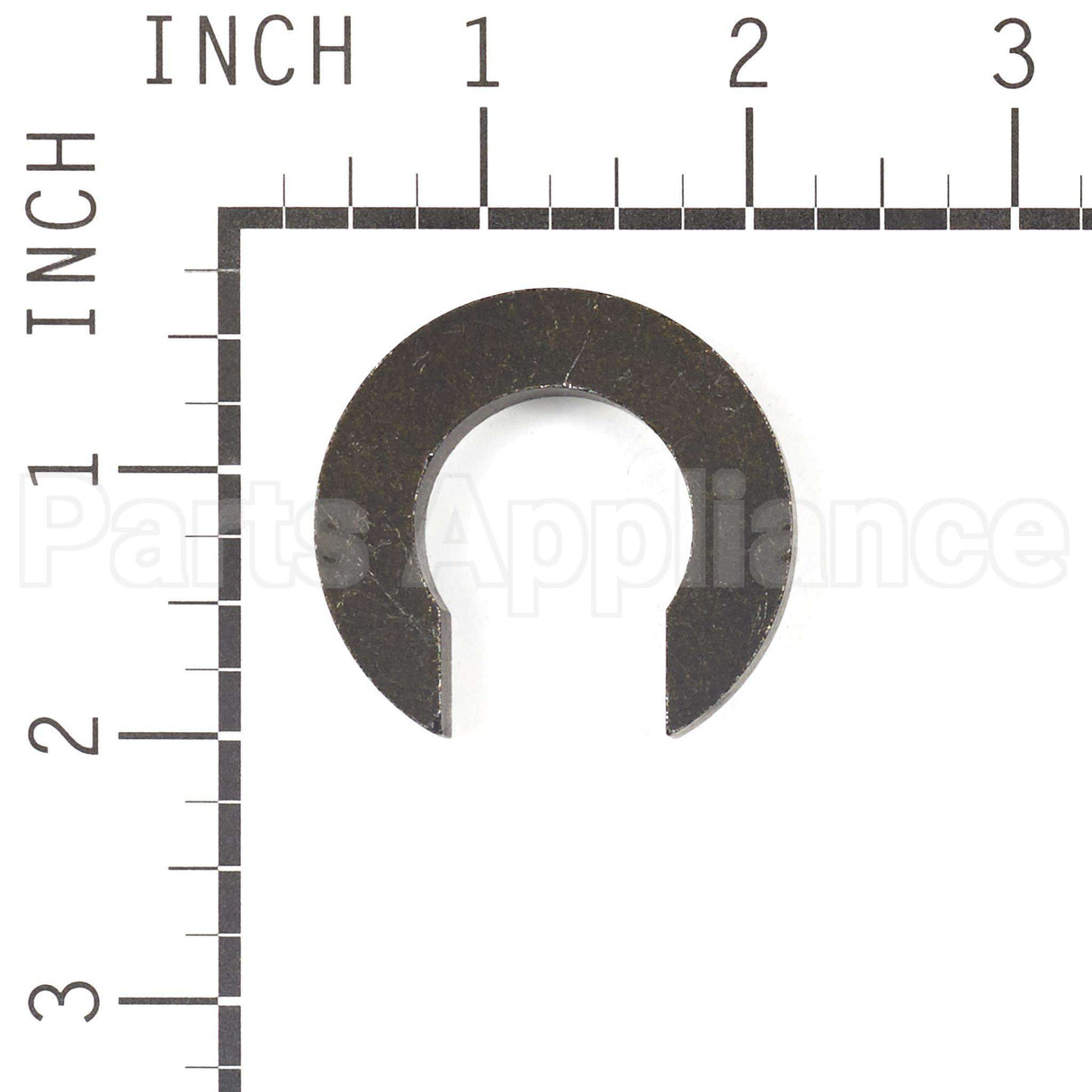 7019152YP Briggs & Stratton (C) Spacer Caster