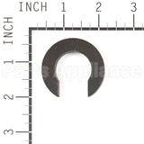7019152YP Briggs & Stratton (C) Spacer Caster