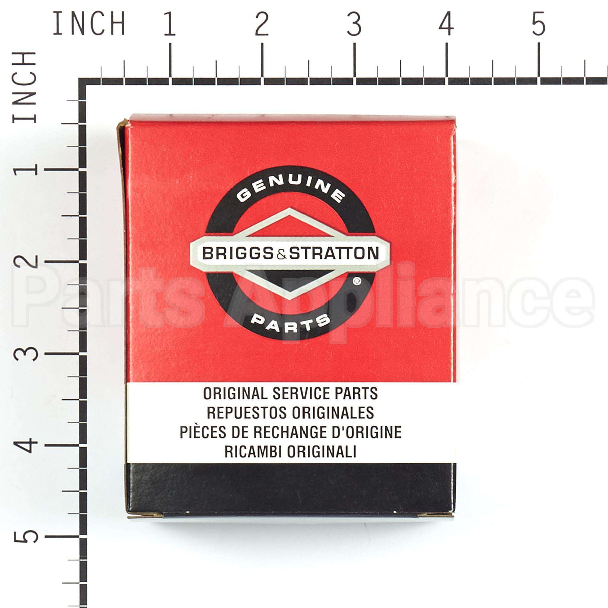 7019190YP Briggs & Stratton Wheel Gage