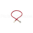 7019326YP Briggs & Stratton Wire Positive Red 17