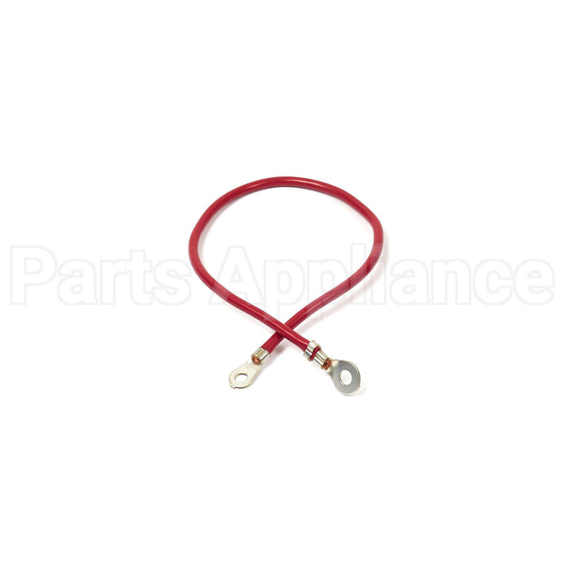 7019326YP Briggs & Stratton Wire Positive Red 17