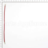 7019326YP Briggs & Stratton Wire Positive Red 17