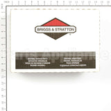 7019358YP Briggs & Stratton Muffler