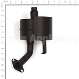 7019358YP Briggs & Stratton Muffler