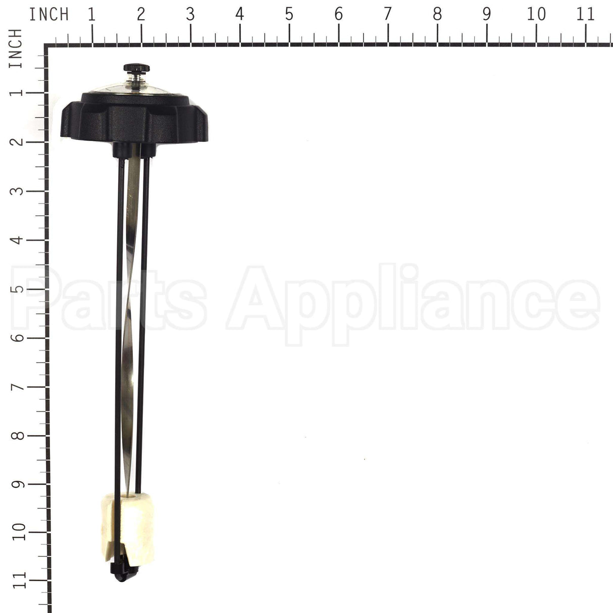 7019377YP Briggs & Stratton Gas Cap / Gauge