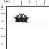 7019383YP Briggs & Stratton Pulley Poly-V