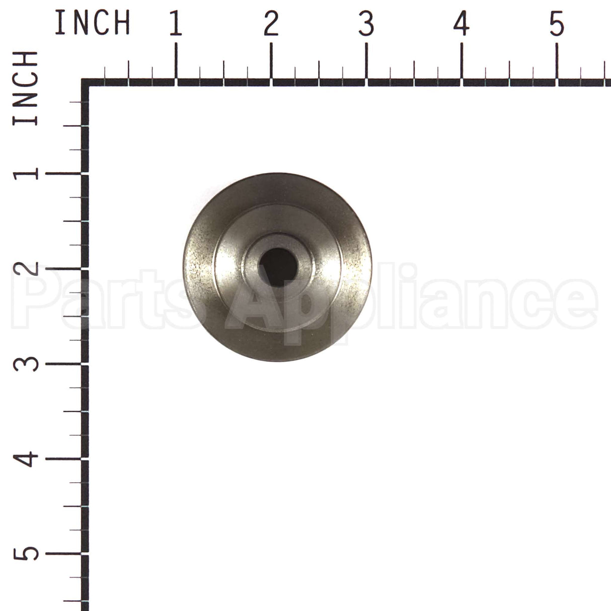 7019383YP Briggs & Stratton Pulley Poly-V