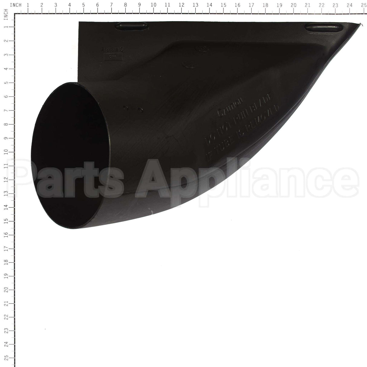 7019912YP Briggs & Stratton Chute 28-33