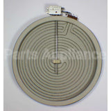 WB30T10130 GE Range 12 Haliant Surface Element