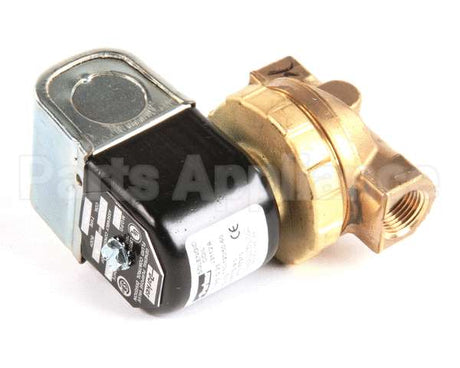 70200 Blakeslee Solenoid Valve 3/8 120V