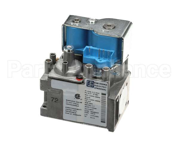 7020209 Bki Valve, Sigma, Gas Combiking, F